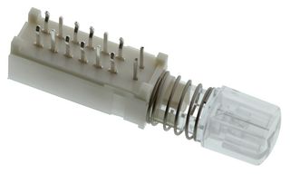 E-SWITCH WBL4UEEGBQR05CLR