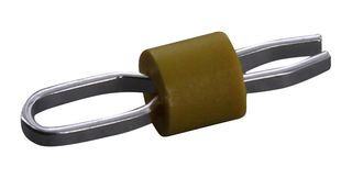 KEYSTONE 5014 Punto de Prueba para PCB, Multiuso, Amarillo, Through Hole, 1.6 mm, Bronce Fosforado