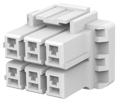 TE CONNECTIVITY - AMP 1376393-1