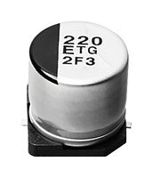 PANASONIC EEETG1H470UP