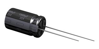 PANASONIC EEUFR1J121B