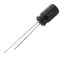 PANASONIC EEUHD1V681 Electrolytic Capacitor, 680 µF, 35 V, ± 20%, PC Pin, 2000 hours @ 105°C, Polar
