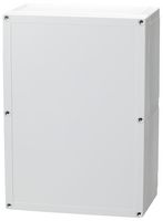 FIBOX PC 300/150 ZG Plastic Enclosure, Multipurpose, Polycarbonate, 360 mm, 255 mm, 152 mm, IP66, IP67