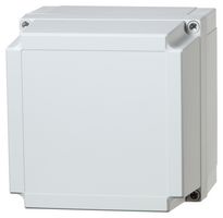 FIBOX UL PC 175/175 XHG Plastic Enclosure, Multipurpose, Polycarbonate, 175 mm, 180 mm, 180 mm, IP66, IP67