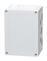 FIBOX UL PCM 150/175 XG Plastic Enclosure, Multipurpose, Polycarbonate, 175 mm, 130 mm, 180 mm, IP66, IP67