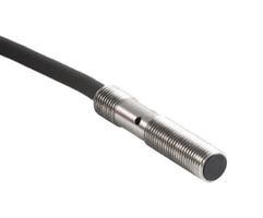 OMRON INDUSTRIAL AUTOMATION E2E-S04SR8-WC-B12M IND PROX SENSOR, E2E-S04SR8-WC-B12M