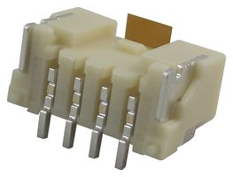 JST / JAPAN SOLDERLESS TERMINALS BM04B-PASS-1-TFT(LF)(SN)