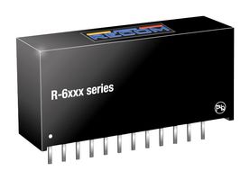 RECOM POWER R-625.0P