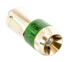ABB KA2-2132 Lamp, Green, ABB KA Type Compact & Modular Range Pilot Devices, KA2 Series