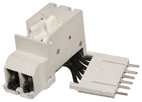 ABB KTS3AS Circuit Breaker Accessory, Molded Case Circuit Breaker (MCCB), Auxiliary Contact