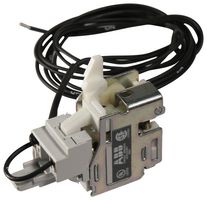 ABB KT3S8 Circuit Breaker Accessory, Molded Case Circuit Breaker (MCCB), Shunt Trip, Tmax KT3 Series