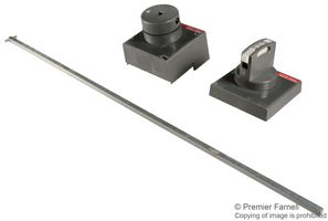 ABB KT3VD Circuit Breaker Accessory, Molded Case Circuit Breaker (MCCB), Handle, Tmax KT3 Series
