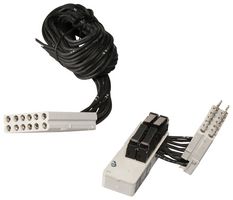 ABB KT5AS3 Circuit Breaker Accessory, Molded Case Circuit Breaker (MCCB), Auxiliary Contact, Tmax KT5 Series