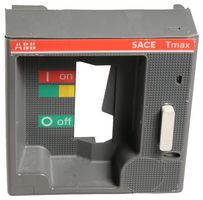 ABB KT5FLD Circuit Breaker Accessory, Molded Case Circuit Breaker (MCCB), Padlock, Tmax KT5 Series
