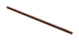 WAKEFIELD THERMAL 124641 Heat Pipe, Round, 5 W, Copper, 70 mm