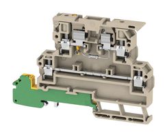 WEIDMULLER 1518300000