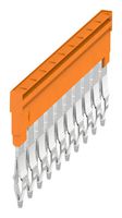WEIDMULLER 1528090000 Accessory, Weidmuller A Series Feed-Through Terminal Blocks, Cross Connector, Klippon Z Series