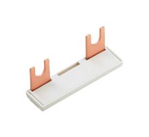 WEIDMULLER 1561960000 Accessory, 2Pos, Weidmuller W Series Terminal Blocks, Cross Connector, W Series