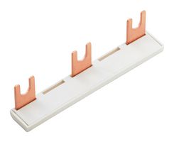 WEIDMULLER 1561970000 Accessory, 3Pos, Weidmuller W Series Terminal Blocks, Cross Connector, W Series