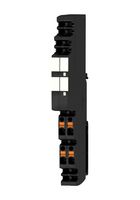 WEIDMULLER 2081890000 Electronic Circuit Breaker, maxGUARD Series, 24 VDC, DIN Rail