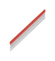 WEIDMULLER 2109000000 Accesorio, 50 Polos, Weidmuller A Series Terminal Blocks, Cross Connector, A Series