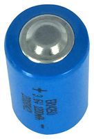 MULTICOMP PRO MC002788 Batería, 3.6 V, 1.2 Ah, Positivo Elevado y Negativo Plano, 1