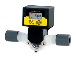 OMEGA FTB321D Sensor, Flow, 0.03 to 0.3 l/min, 150 psi, FTB300 Series