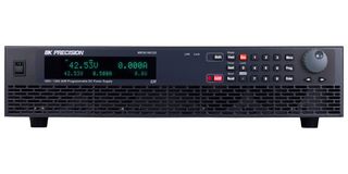B&K PRECISION MR3K160120 Bench Power Supply, Programmable, 1 Output, 0 V, 160 V, 0 A, 120 A