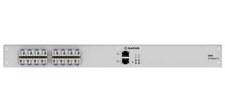 BLACK BOX ACXC16F-3G Computer Switch, Automatic, KVM, 3G, 16 Ways