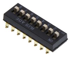 TE CONNECTIVITY - AMP 1-1825058-6