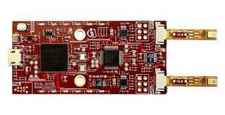 INFINEON EVALAHNBANALOGV01TOBO1 Tarjeta de Evaluación, IM69D130, PCM4222, FT900, Micrófono MEMS, Audio