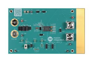 ANALOG DEVICES MAX16731EVKIT# Evaluation Kit, MAX16731AVX+, Buck Regulator