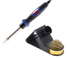 AVEN 17521-530 Soldering Station, 40 W, 900 °F