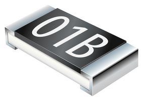BOURNS CHP0603-FX-3011ELF SMD Chip Resistor, 3.01 kohm, ± 1%, 330 mW, 0603 [1608 Metric], Thick Film, High Power