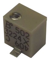 BOURNS 3224X-1-500E