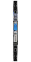 OMRON INDUSTRIAL AUTOMATION G2RV-ST501 DC24 Power Relay, Ultra Slim, SPDT, 24 VDC, 6 A, G2RV-ST Series, DIN Rail, Latching