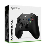 QAT00007 MICROSOFT, Game Controller, Xbox Wireless, Black | Newark