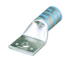PANDUIT LCA400-38-6 Lug Terminal, Pan-Lug LCA Series, Crimp, Compression Lug, M10