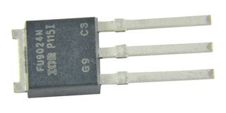 INFINEON IRFU9024NPBF Power MOSFET, P Channel, 55 V, 11 A, 0.175 ohm, TO-251, Through Hole