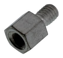 AMPHENOL COMMUNICATIONS SOLUTIONS 86551167TLF D Sub Screwlock / Slidelock, 4.5 mm, M3, 4-40 UNC