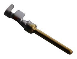 AMPHENOL COMMUNICATIONS SOLUTIONS 8656452067LF D Sub Contact, D-Sub Housing Connectors, Pin, Phosphor Bronze, Gold Plated Contacts, 20 AWG