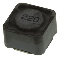 BOURNS JW MILLER PM127SH-220M-RC