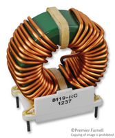 BOURNS JW MILLER 8119-RC