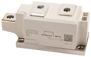 SEMIKRON SKKH 250/16 E