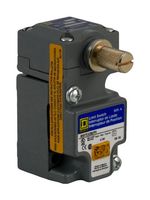 TELEMECANIQUE SENSORS 9007C52CS3 Limit Switch, 10 A, 600 V, 3 in-lb, 9007 Series