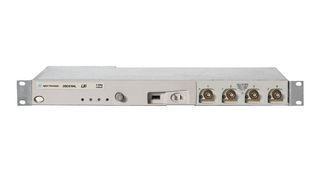 KEYSIGHT TECHNOLOGIES DSO6104L Digital Oscilloscope, InfiniiVision DSO6000A Series, 0+4 Channel, 1 GHz, 4 GSPS, 8 Mpts