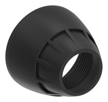 BANNER ENGINEERING SA-M30TE12 Mounting Base, Adapter, EZ-LIGHT® Column Indicators, TL50 Tower Light, 1/2" NPSM/DN15 Pipes
