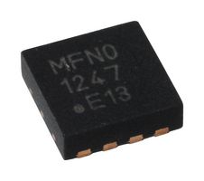 MICROCHIP PIC12LF1822-I/MF 8 Bit MCU, Flash, PIC12 Family PIC12LF18xx Series Microcontrollers, PIC12, 32 MHz, 3.5 KB, 8 Pins