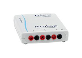PICO TECHNOLOGY PICOLOG CM3 Data Logger, AC Current