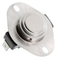 WHITE RODGERS 3L01-350 Fan Speed Controller, Snap Disc Limit Control, Fan, Blowers, 3L Series